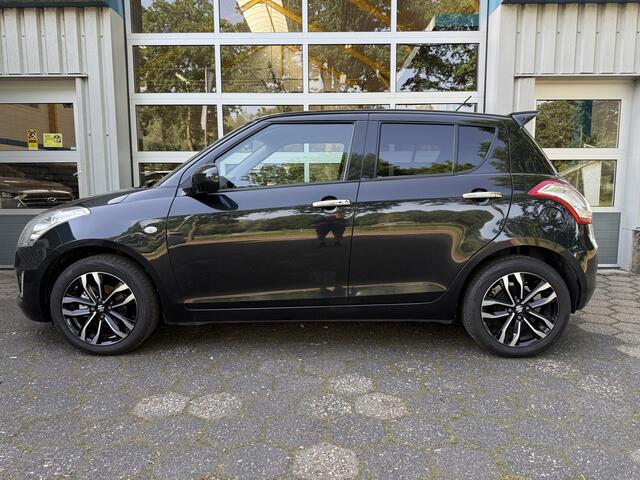 Suzuki SWIFT 1.2 Business Edition EASSS