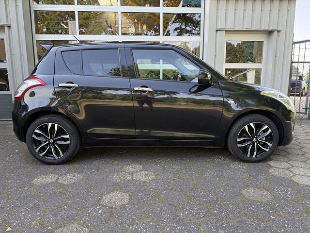 Suzuki SWIFT 1.2 Business Edition EASSS