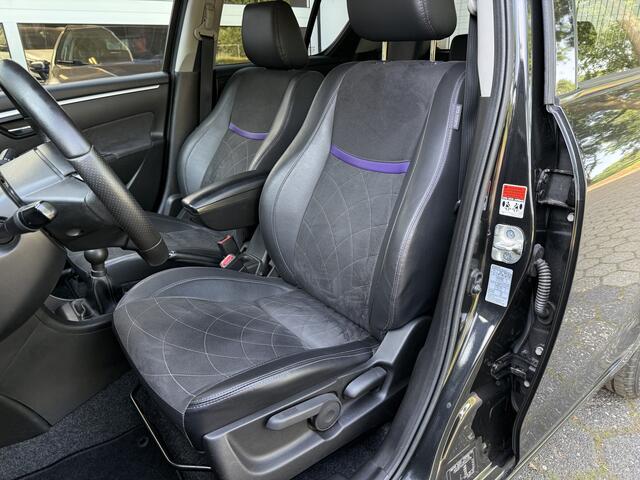 Suzuki SWIFT 1.2 Business Edition EASSS