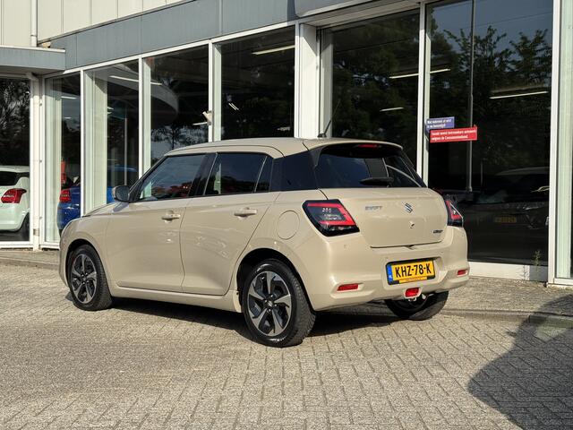 Suzuki SWIFT 1.2 Style Smart Hybrid * Achteruitrijcamera * Apple carplay * Stoelverwarming *
