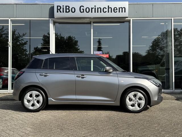 Suzuki SWIFT 1.2 Select Smart Hybrid * Achteruitrijcamera * Apple carplay * Stoelverwarming *