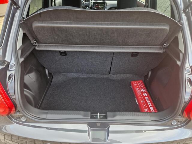 Suzuki SWIFT 1.2 Select Smart Hybrid | Trekhaak | Cruise Control | Camera | PDC | All-Seasonbanden |