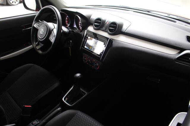Suzuki SWIFT 1.2 Select Automaat Navigatie | Airco | Parkeercamera