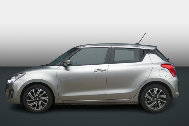 Suzuki SWIFT 1.2 Style Smart Hybrid | CLIMATE CONTROL | NAVI | CARPLAY/ANDRIOD AUTO | RIJKLAARPRIJS |