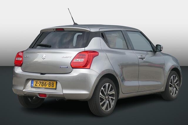 Suzuki SWIFT 1.2 Style Smart Hybrid | CLIMATE CONTROL | NAVI | CARPLAY/ANDRIOD AUTO | RIJKLAARPRIJS |
