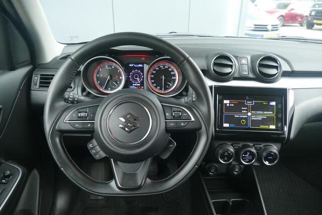 Suzuki SWIFT 1.2 Style Smart Hybrid | CLIMATE CONTROL | NAVI | CARPLAY/ANDRIOD AUTO | RIJKLAARPRIJS |