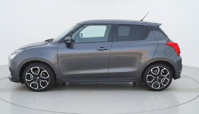 Suzuki SWIFT 1.4 Sport Smart Hybrid rijklaar prijs