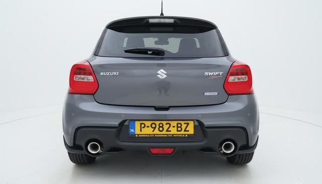 Suzuki SWIFT 1.4 Sport Smart Hybrid rijklaar prijs