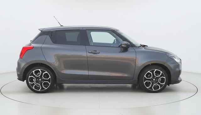 Suzuki SWIFT 1.4 Sport Smart Hybrid rijklaar prijs