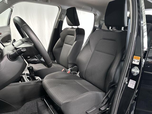 Suzuki SWIFT 1.2 Select Navi | Climate Control