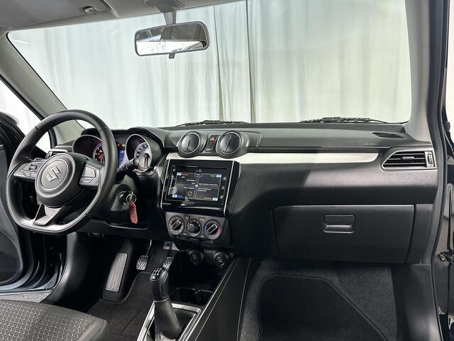 Suzuki SWIFT 1.2 Select Navi | Climate Control