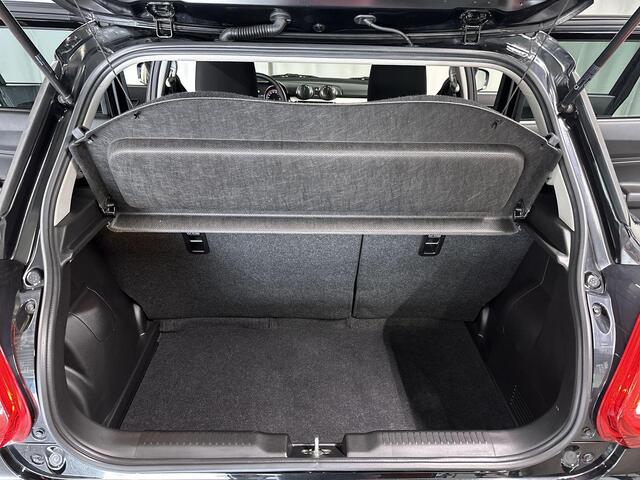 Suzuki SWIFT 1.2 Select Navi | Climate Control