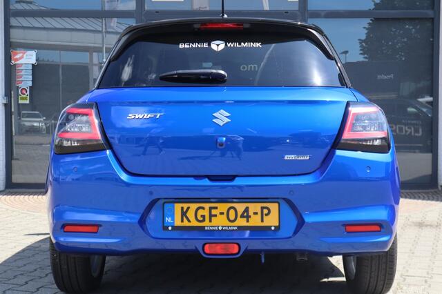 Suzuki SWIFT 1.2 Select Smart Hybrid