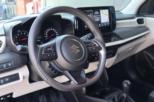 Suzuki SWIFT 1.2 Select Smart Hybrid