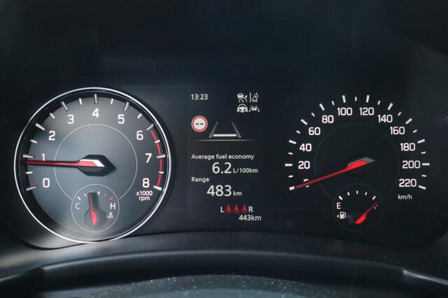 Suzuki SWIFT 1.2 Select Smart Hybrid