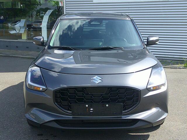 Suzuki SWIFT 1.2 Style Smart Hybrid Staat in Hoogeveen