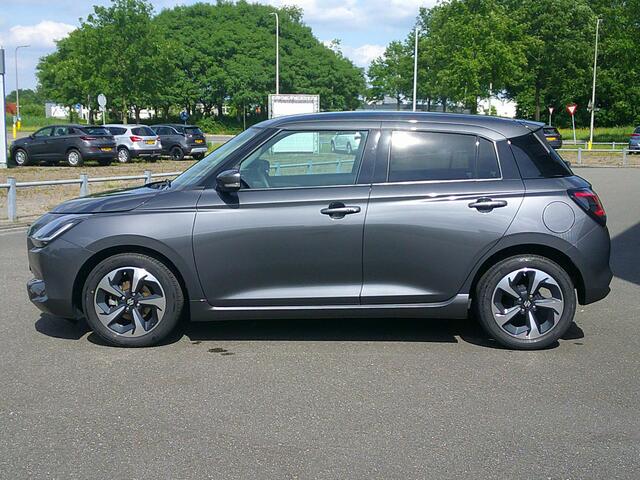 Suzuki SWIFT 1.2 Style Smart Hybrid Staat in Hoogeveen