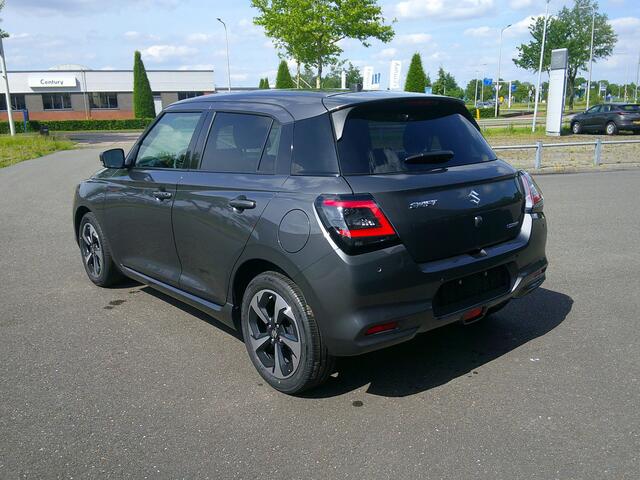 Suzuki SWIFT 1.2 Style Smart Hybrid Staat in Hoogeveen