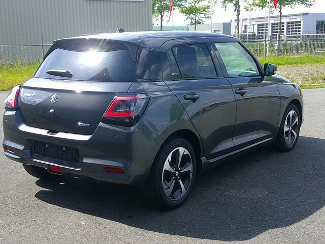 Suzuki SWIFT 1.2 Style Smart Hybrid Staat in Hoogeveen