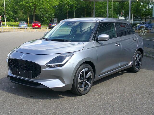Suzuki SWIFT Staat in Hoogeveen Staat in Hoogeveen