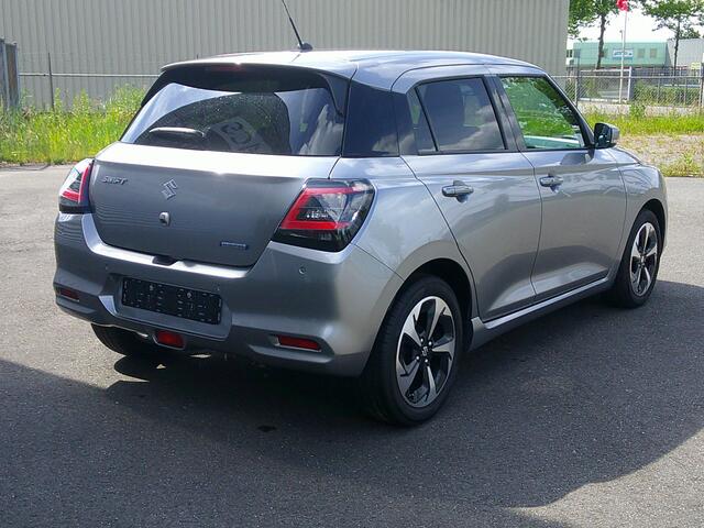 Suzuki SWIFT Staat in Hoogeveen Staat in Hoogeveen