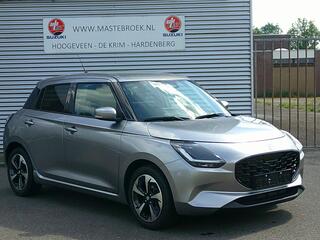 suzuki-swift-staat-in-hoogeveen-sta