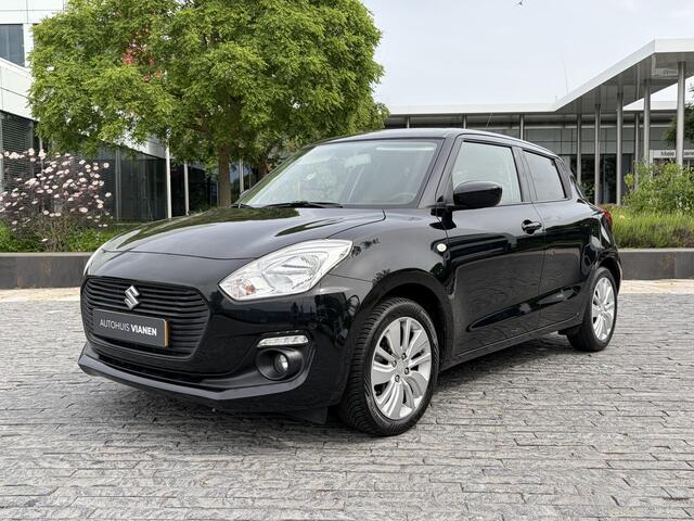 Suzuki SWIFT 1.2 Select / Autmaat / Trekhaak / Camara /