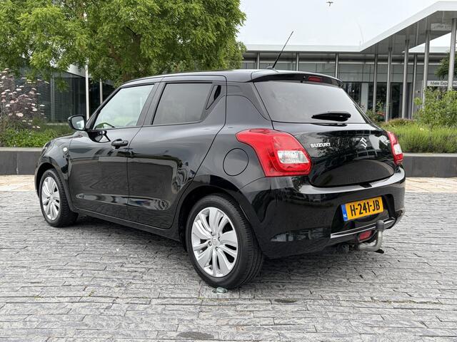 Suzuki SWIFT 1.2 Select / Autmaat / Trekhaak / Camara /