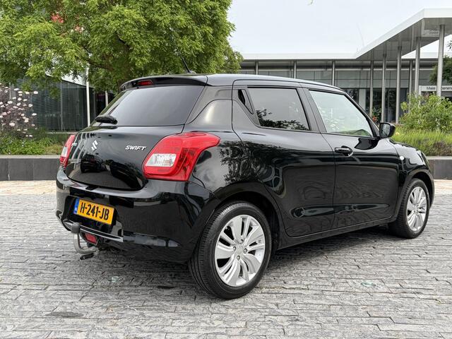 Suzuki SWIFT 1.2 Select / Autmaat / Trekhaak / Camara /