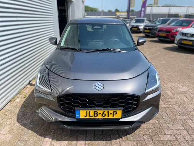 Suzuki SWIFT 1.2 Style Smart Hybrid |Trekhaak|Complete auto|10 jaar garantie