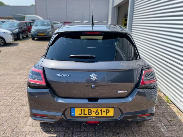 Suzuki SWIFT 1.2 Style Smart Hybrid |Trekhaak|Complete auto|10 jaar garantie