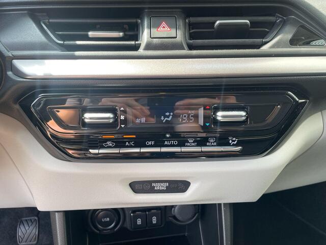 Suzuki SWIFT 1.2 Style Smart Hybrid |Trekhaak|Complete auto|10 jaar garantie