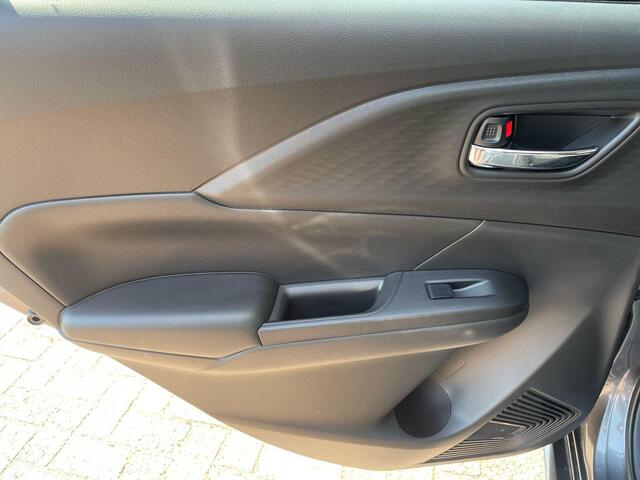 Suzuki SWIFT 1.2 Style Smart Hybrid |Trekhaak|Complete auto|10 jaar garantie