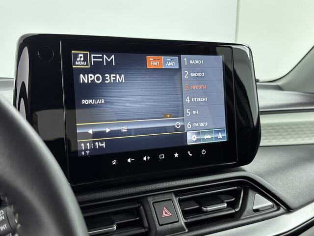 Suzuki SWIFT 1.2 Style Smart Hybrid Automaat | Bi-Tone | Garantiepropositie Suzuki Tot 2035 | Climate Control | 16'' LM-Velgen |