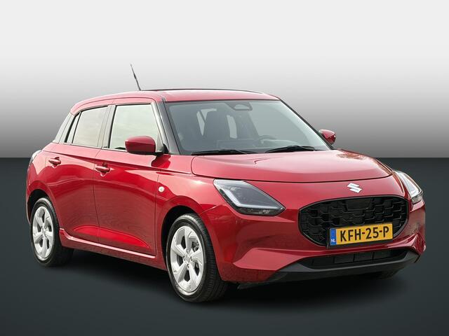 Suzuki SWIFT 1.2 Select Smart Hybrid | Keyless | Camera | Carplay | RIJKLAARPRIJS!