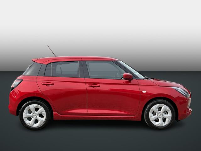 Suzuki SWIFT 1.2 Select Smart Hybrid | Keyless | Camera | Carplay | RIJKLAARPRIJS!