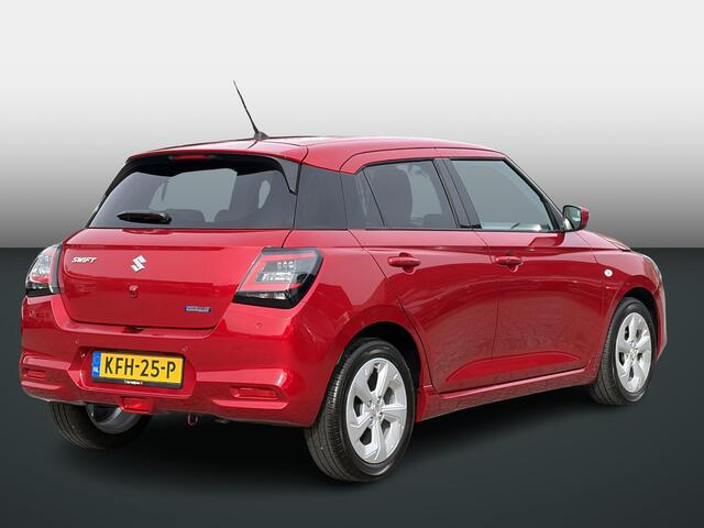 Suzuki SWIFT 1.2 Select Smart Hybrid | Keyless | Camera | Carplay | RIJKLAARPRIJS!