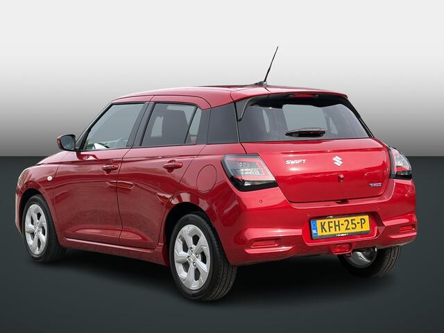 Suzuki SWIFT 1.2 Select Smart Hybrid | Keyless | Camera | Carplay | RIJKLAARPRIJS!
