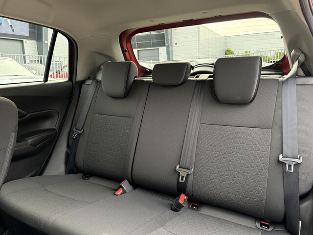 Suzuki SWIFT 1.2 Select Smart Hybrid | Keyless | Camera | Carplay | RIJKLAARPRIJS!