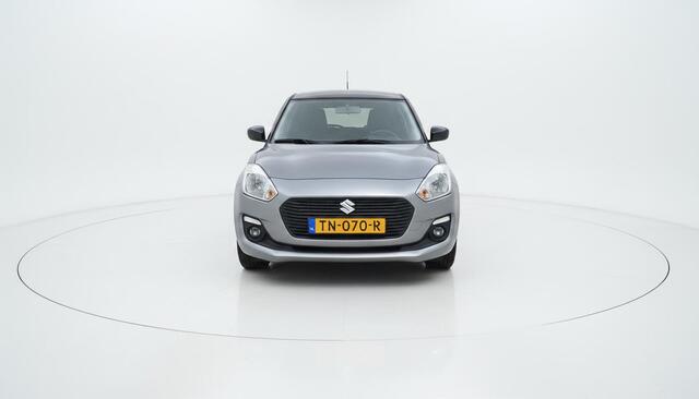 Suzuki SWIFT 1.2 Select rijklaar prijs