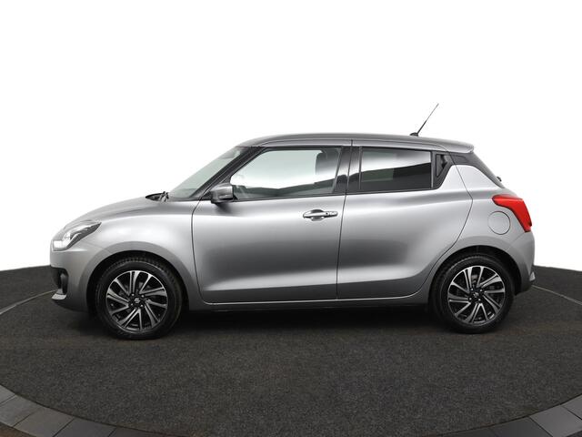 Suzuki SWIFT 1.2 Style Smart Hybrid | Camera | Navigatie | Stoelverwarming | Privacy Glass | Mistlampen | Bluetooth |