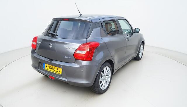 Suzuki SWIFT 1.2 Select Smart Hybrid Rijklaar prijss
