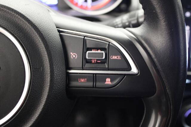 Suzuki SWIFT 1.2 Stijl Smart Hybrid |Stoelverw|Camera|Navi|