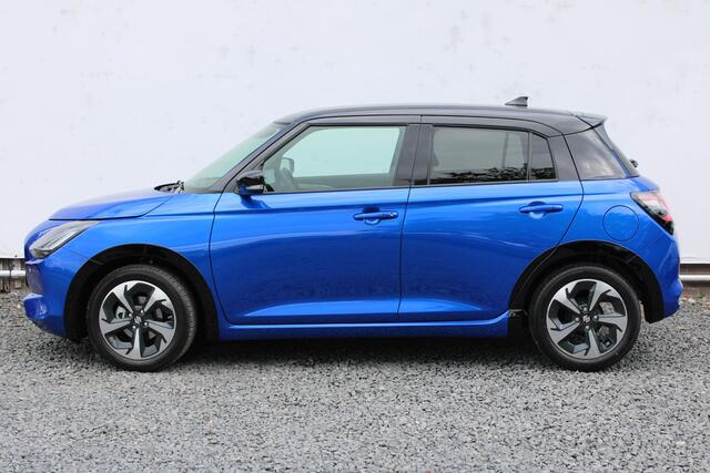 Suzuki SWIFT 1.2 Style Smart Hybrid Automaat met GT Pakket, DEMOVOORDEEL