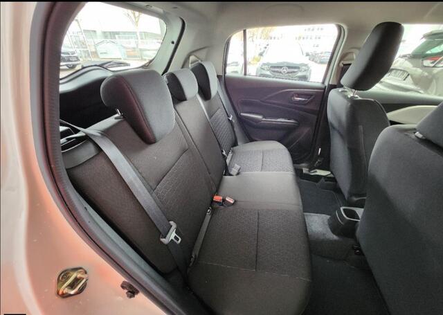 Suzuki SWIFT 1.2 Comfort Smart Hybrid Parkeerhulp/Camera/Apple Carplay/Android Auto.