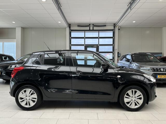 Suzuki SWIFT 1.2 Select [ TREKHAAK I ARMSTEUN I CARPLAY I CAMERA ]