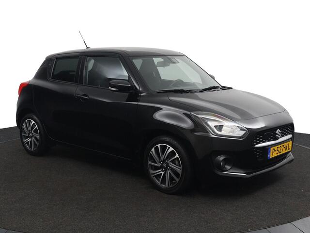 Suzuki SWIFT 1.2 Style Smart Hybrid | Automaat | Navigatiesysteem | Lichtmetalen wielen | Cruise Control |
