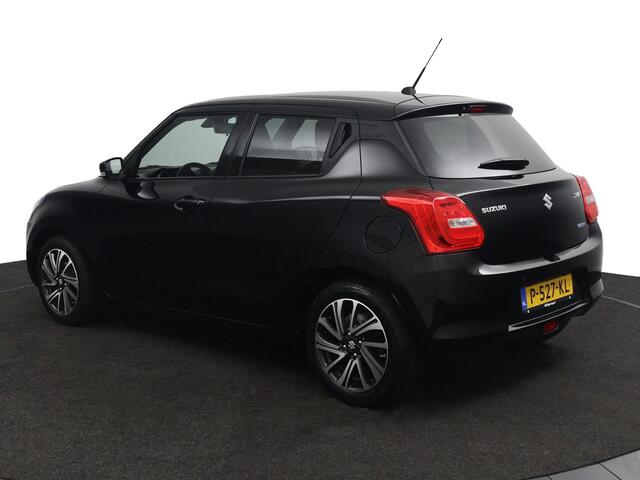 Suzuki SWIFT 1.2 Style Smart Hybrid | Automaat | Navigatiesysteem | Lichtmetalen wielen | Cruise Control |