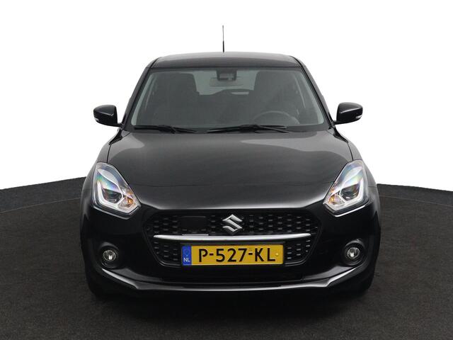 Suzuki SWIFT 1.2 Style Smart Hybrid | Automaat | Navigatiesysteem | Lichtmetalen wielen | Cruise Control |