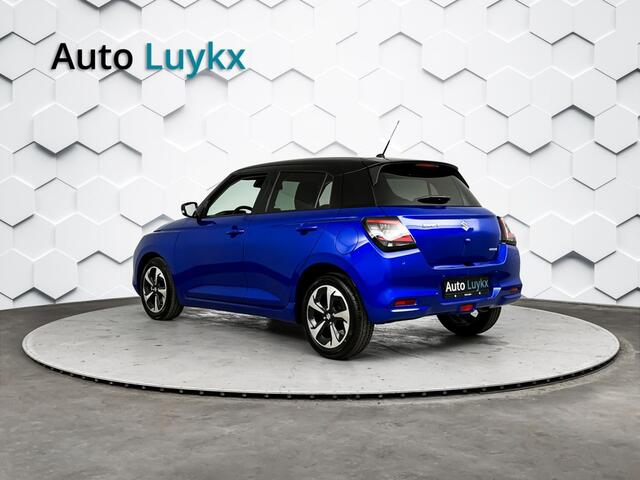 Suzuki SWIFT 1.2 Style Smart Hybrid | ¤2.600 voorraadkorting!
